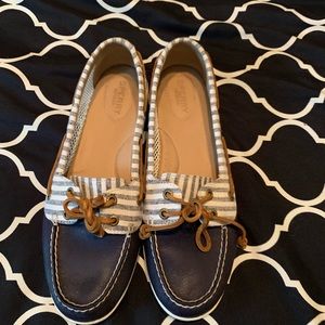 Sperry
